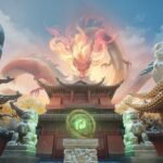 Marvel Rivals Revela Seu Novo Mapa
