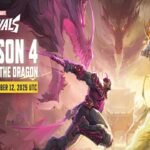 Marvel Rivals Anuncia Temporada 4