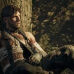 Metal Gear Solid Δ: Snake Eater Vende 1 Milhão de Unidades