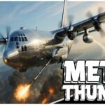 Review | Metal Thunder (PC)