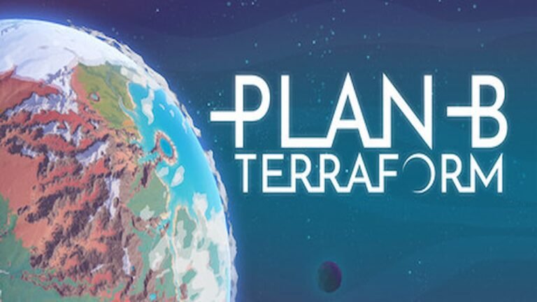 Review | Plan B: Terraform (PC)