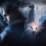 Resident Evil: Capcom Planeja Levar 6 Jogos com RE Engine ao Switch 2