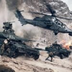 Battlefield 6: Novo Modo Battle Royale é Revelado pela EA Battlefield 6