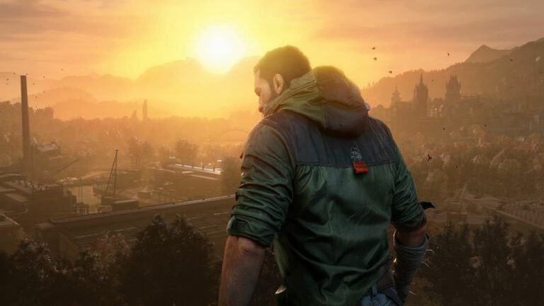 Dying Light: The Beast Ultrapassa 1 Milhão de Cópias e Tem Lançamento Adiantado