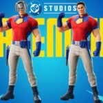 Fortnite: Skin do Pacificador Já Está Disponível na Loja Fortnite