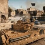 Battlefield 6 Retorna ao Formato de 64 Jogadores por Partida Battlefield
