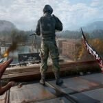 Dying Light: The Beast Ultrapassa 1 Milhão de Cópias Vendidas Dying Light: The Beast