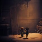 Demo de Little Nightmares III Já Está Disponível Little Nightmares III