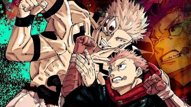 Jujutsu Kaisen Ganha Novo Filme Recapitulativo: Execution