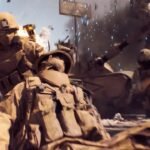 Battle Royale de Battlefield 6 Pode Chegar em Outubro