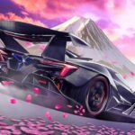 Forza Horizon 6 é Anunciado e Será Ambientado no Japão Forza Horizon 6