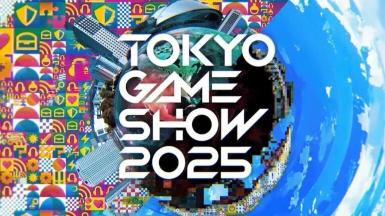 PlayStation Revela Line-Up da Tokyo Game Show 2025