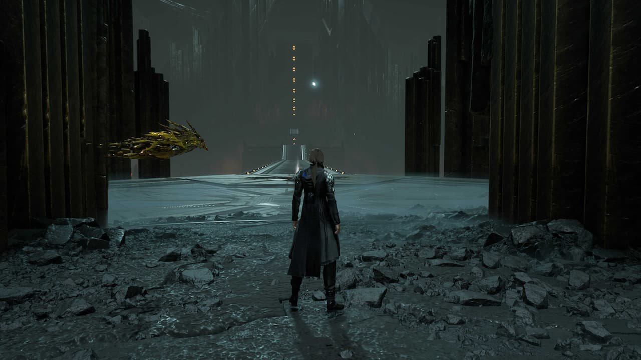 Lost Soul Aside review