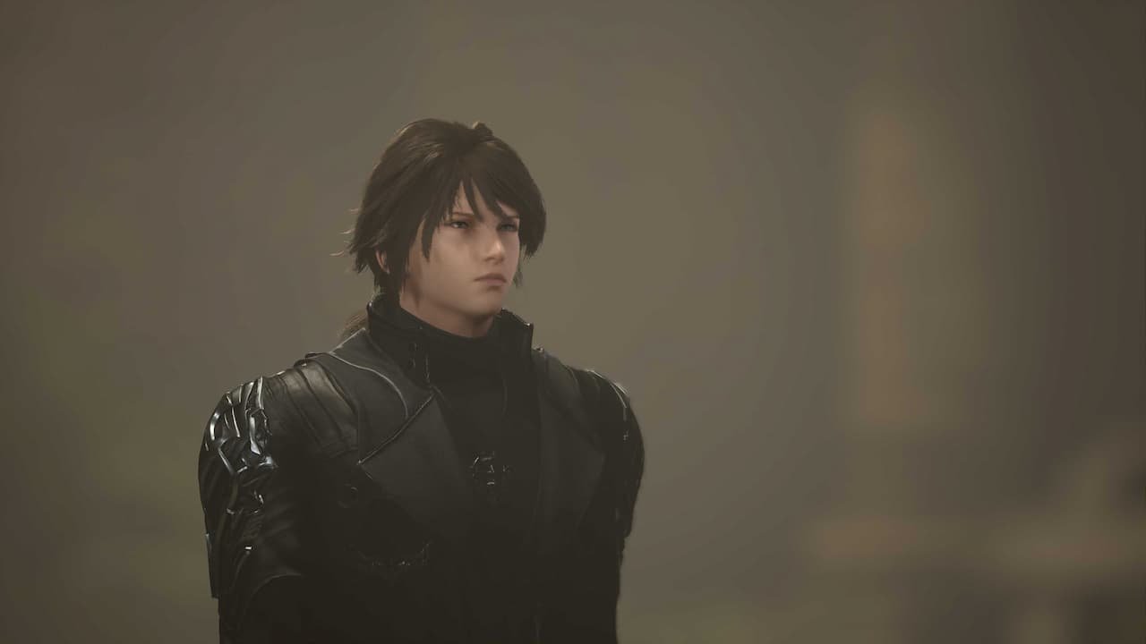Lost Soul Aside review