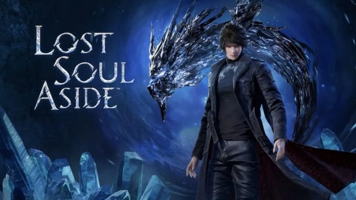 Lost Soul Aside review