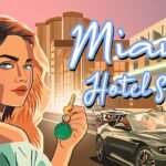 Review | Miami Hotel Simulator (PC) Miami Hotel Simulator
