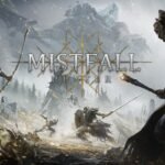 Mistfall Hunter lança BETA 3 com novidades, classes femininas e novo chefe Mistfall Hunter
