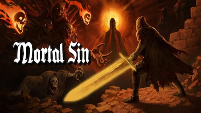 Mortal Sin