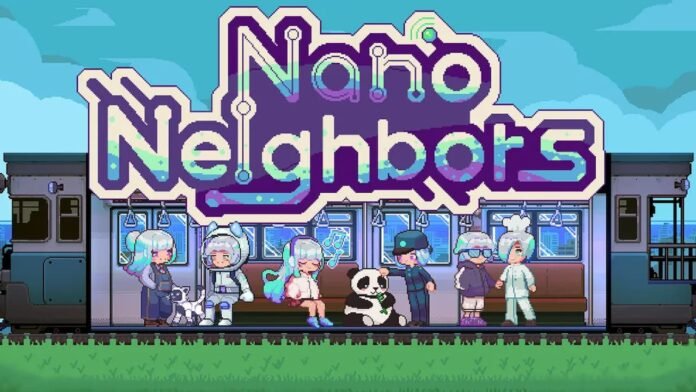 Nano Neighbors