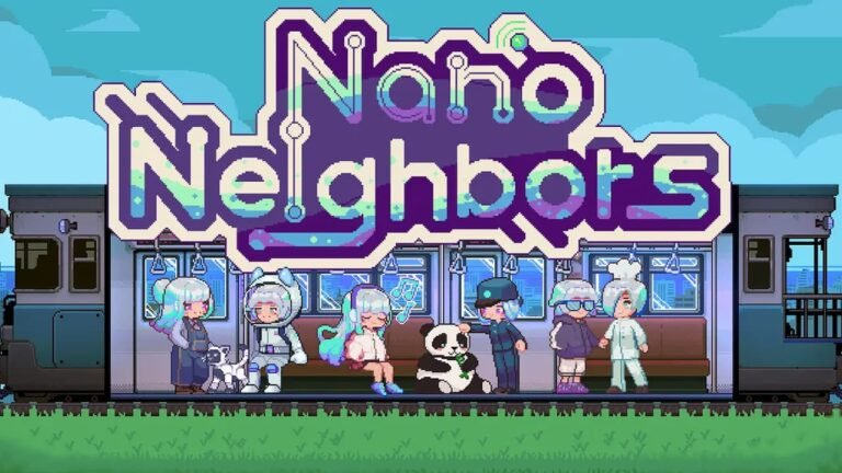 Nano Neighbors