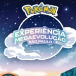 BGS 2025: Pokémon estará na Brasil Game Show 2025 BGS 2025 Pokémon