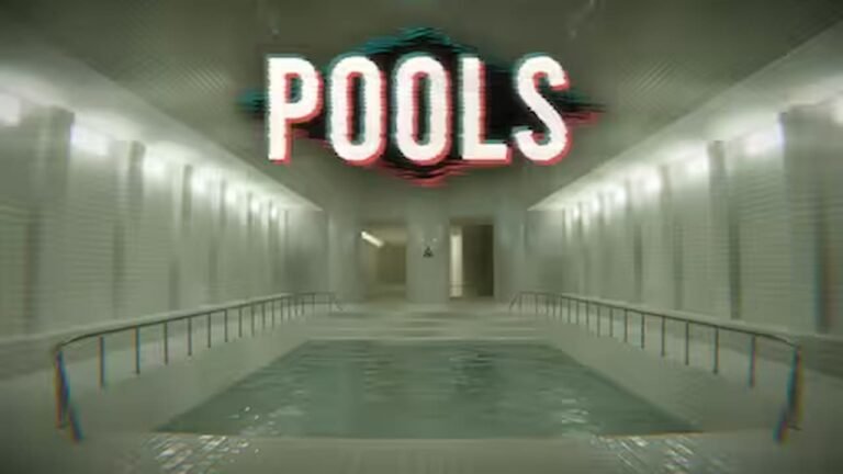 POOLS