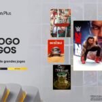 Jogos de setembro no PlayStation Plus: WWE 2K25, Persona 5 Tactica, Green Hell, Fate/Samurai Remnant e Legacy of Kain: Defiance jogos PlayStation Plus setembro 2025