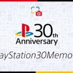 PlayStation celebra 30 anos com evento especial de memórias PlayStation 30 anos