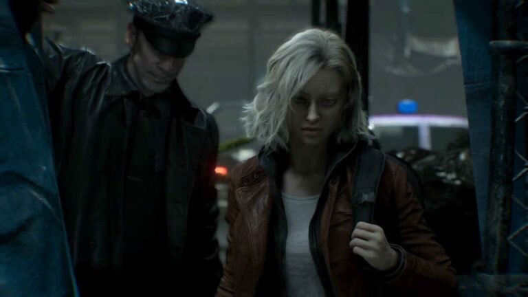 Resident Evil Requiem