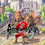 Romancing SaGa 2: Revenge of the Seven já disponível para Xbox Series X|S e PC Romancing SaGa 2: Revenge of the Seven