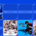Sega confirma presença no Tokyo Game Show 2025 com títulos já conhecidos e novidades Sega Tokyo Game Show 2025