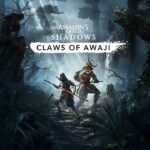 Assassin’s Creed Shadows recebe sua primeira expansão: Claws of Awaji Assassin’s Creed Shadows: Claws of Awaji