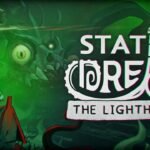 Review | Static Dread: The Lighthouse (PC) Static Dread: The Lighthouse
