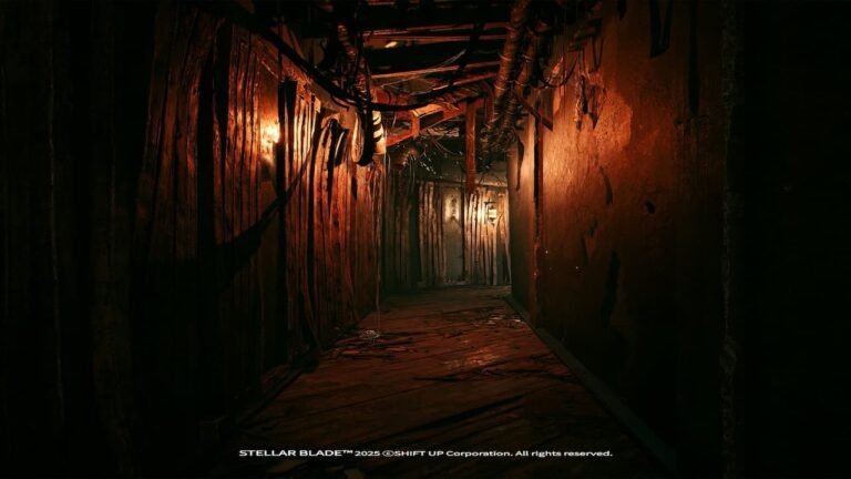 Stellar Blade faz post misterioso no X (Twitter)