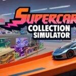 Review | Supercar Collection Simulator (PC) Supercar Collection Simulator