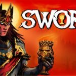 SWORN: Jogado 1.0 chega a todas as plataformas com ação roguelike em Camelot SWORN 1.0