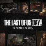The Last of Us Day 2025: Naughty Dog celebra a franquia com novidades e promoções The Last of Us Day 2025