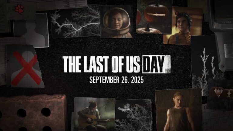 The Last of Us Day 2025