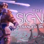 The Signal: Stranded em Sirenis inicia campanha no Kickstarter e terá demo na TGS 2025 The Signal: Stranded on Sirenis