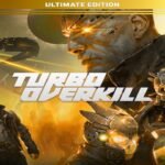 Turbo Overkill: Ultimate Edition já está disponível em todas as plataformas Turbo Overkill Ultimate Edition