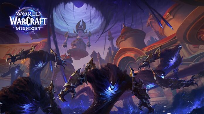 World of Warcraft: Midnight