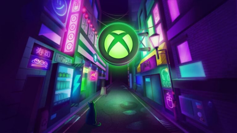 Xbox Tokyo Game Show 2025