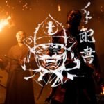 Ghost of Yotei: novo sistema de caçador de recompensas promete expandir a jogabilidade Ghost of Yotei PS5