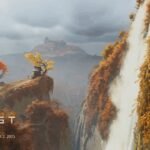 Ghost of Yōtei ganha novo trailer com foco em cenários e narrativa Ghost of Yōtei