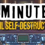 Review | 5 Minutes Until Self-Destruction (PC) 5 Minutes Until Self-Destruction