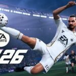 Review | EA SPORTS FC 26 (PS5) EA SPORTS FC 26
