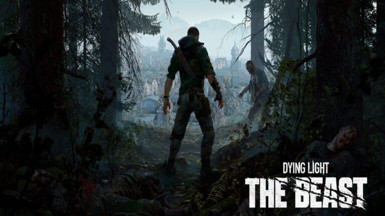 Techland divulga roadmap de atualizações para Dying Light: The Beast, confira do roteiro.