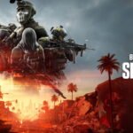 Trailer da Temporada 1 de Battlefield 6