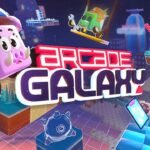 Preview | Arcade Galaxy (PC) Arcade Galaxy