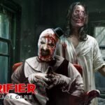 Terrifier: The ARTcade Game ganha demo no Steam Next Fest Terrifier The ARTcade Game